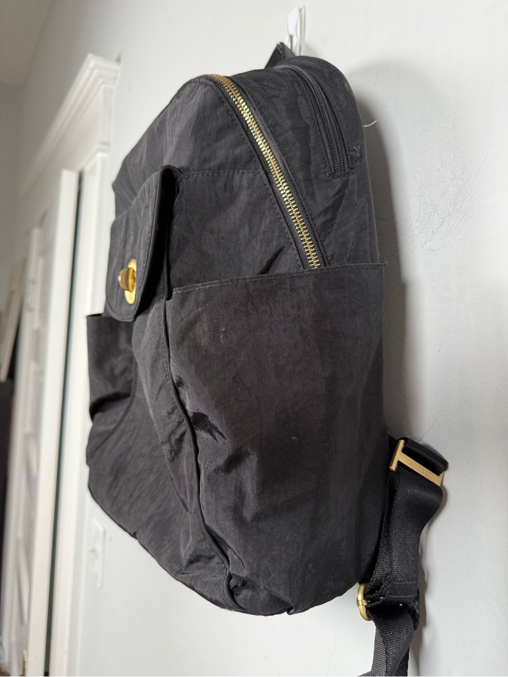 Baggallini Barcelona Laptop Backpack, Great Condition - Picture 4 of 16